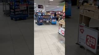 Meine Einkaufen im Rewe einkaufstour trending lebenindeutschland aestheticvlog [upl. by Ynottirb]