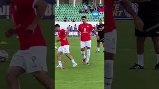 المنتخب المغربي 🔥 [upl. by Lanuk]