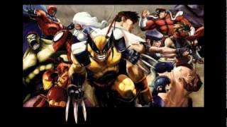 Marvel vs Capcom 2 OST  Winner [upl. by Anilrahc]