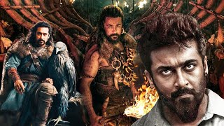 Suriya Latest Movie in Hindi Dubbed  Rakhta Charitra 2 Full Movie  New Released South Movie [upl. by Enelec]