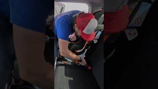 Headrest Removal for Chrysler Pacifica 2019 and Newer Models [upl. by Dona441]