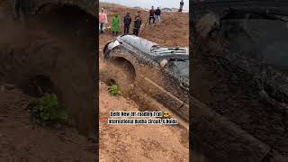 New OffRoad Trail offroad trending 4x4 viral adventure viralvideo stunt [upl. by Jeremy]