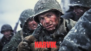 Narvik Hitlers First Defeat in WW2 [upl. by Fabiolas]