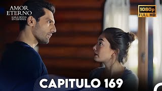 Amor Eterno Capítulo 169 Doblado en Espanol [upl. by Norrie]