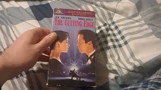 My Miscellaneous VHS Collection 2024 Edition Part 9 Part 1 [upl. by Puiia]