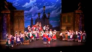 Lamplighters Music Theatre  The Gondoliers  For every one who feels inclined [upl. by Agnot]