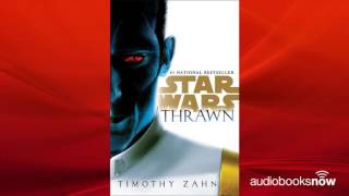 Thrawn Star Wars Audiobook Excerpt [upl. by Egroej]