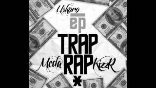 Ziplok ft Meda  Trap Muzika 2011 ProdKizzr [upl. by Naillij]