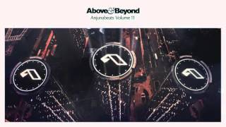 Anjunabeats Vol 11 CD1 Mixed By Above amp Beyond  Continuous Mix [upl. by Irrep166]