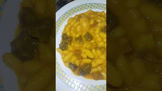 Habichuelas de la Casa😋 humor food foodie viralvideo epic foryou shorts [upl. by Smitty915]