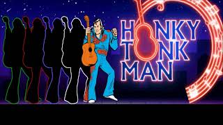 The Honky Tonk Man Titantron 20192024 HD [upl. by Caraviello]