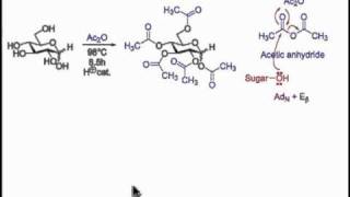 Oxidation Reduction and Other Reactions of Monosaccharides [upl. by Methuselah]