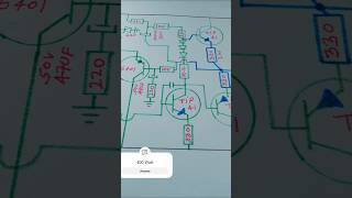 🔊🔊🔊Amplifier Circuit Diagram 🔥viralshort viralvideo amplifier education shortvi science 🔊🔊🔊🔊🔊 [upl. by Mcloughlin256]