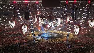 Ed Sheeran Live 2022 Veltins Arena Perfect [upl. by Filomena]