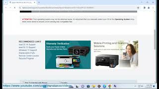 Epson DS510 driver download epson ds510 driver unavailable epson workforce ds 510 driver​ [upl. by Trebmal]