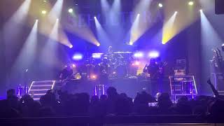 Sepultura  Kaiowas LIVE Denver CO  92024 [upl. by Mauretta]