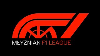 Młyźniak F1 League IV Sezon  POV  MłynSon  Williams Racing  GP Emilia RomagnaF1 22 [upl. by Theo]