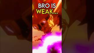 How Shanks absolutely BODIED Eustass Kid… [upl. by Ennaeirb69]