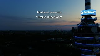 Auditel 2020 un primo semestre storico per Mediaset [upl. by Elton739]