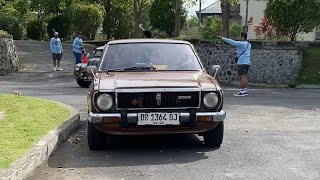 Corolla KE30 [upl. by Rusty]