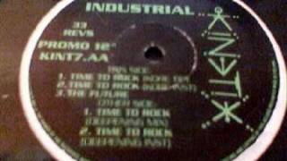 Industrial  Time To Rock Deepening Mix [upl. by Marijn]