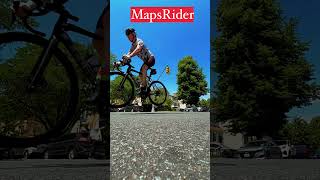 The Secret Behind MapsRider Revealed [upl. by Hamnet]