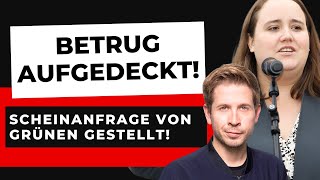 FAKTENCHECK WENIGER BÜRGERGELDEMPFÄNGER [upl. by Nirrek]