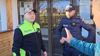 Poiana Brașov  Raiul evazioniștilor  Poliția 112 ridică din umeri [upl. by Valentino]