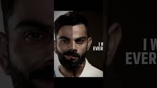 Two Sides of Virat ☝ [upl. by Rutherfurd]