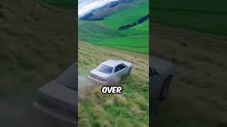 Why This YouTuber is Releasing Cars from a Mountain [upl. by Raul]