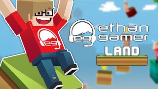 Its my new App Ethan Gamer LAND 😃 [upl. by Thun749]