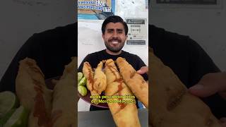 Pescaditos fritos del Mercado Mixcoac sabor bien Nmms shortvideo shorts foodie foodies cdmx [upl. by Sivatnod]