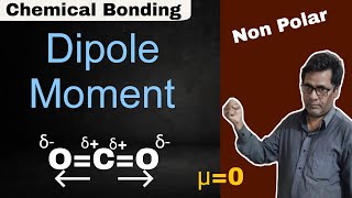 Dipole Moment 39  4 marks in 8 mins for neet 2024 [upl. by Toulon271]