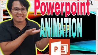 Paano MaglagayMagInsert ng Video sa Video Lesson Gamit ang PowerPoint [upl. by Leeke]