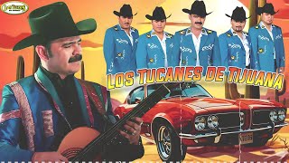 Los Tucanes De Tijuana Las Mas Pedidas 🌹 Roal Chingonas Mix ✝️ Puros Corridos Pesados Mix 2024 [upl. by Markiv]