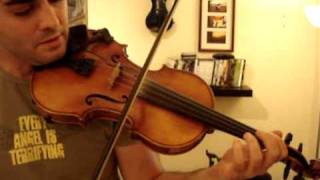 Fiddle Tutorial The primrose lasses [upl. by Katlin]