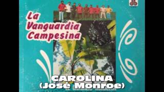 LA VANGUARDIA CAMPESINA 1974 Disco LP Completo [upl. by Nordna617]