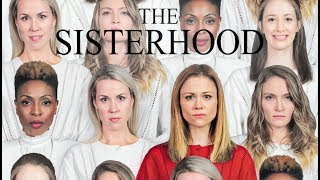 THE SISTERHOOD aka SECRETS OF THE SISTERHOOD  Trailer Starring Claire Coffee [upl. by Girardo]