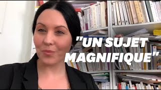 Corrigé bac philo 2019 L À quoi bon expliquer une œuvre d’art [upl. by Violeta]