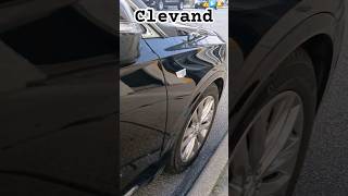 Unique Limosine in Cleveland limosine youtubeshorts youtubers shortvideo shorts [upl. by Alejandrina97]