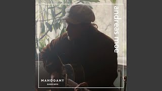 Calling Out  Mahogany Sessions [upl. by Asiluy]