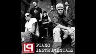 Linkin Park Piano Instrumentals 2013 [upl. by Aipotu]