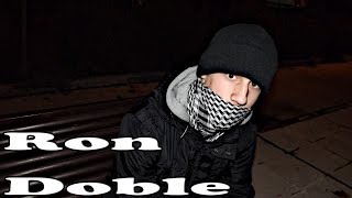 Kace  Ron Doble Videoclip 2014 [upl. by Mikahs]