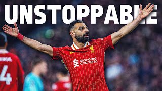 Mohammed Salah is INEVITABLE [upl. by Concordia907]