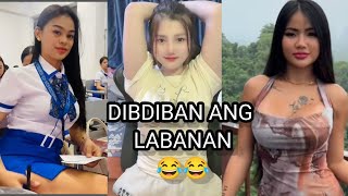 DIBDIBAN ANG LABANAN PINOY MEMES FUNNY VIDEOS [upl. by Adnwahsor]