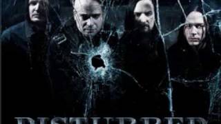 Disturbed  Glass Shatters Lyrics in description Stone Cold Steve Austin theme song [upl. by Ambrosia148]