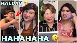 JOMAR YEE FUNNY TIKTOK COMPILATION PART 39 [upl. by Ashleigh]