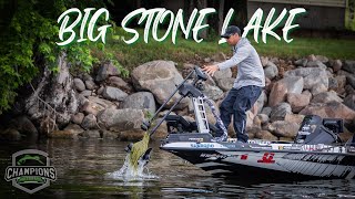 2023 Champions Tour  Big Stone Lake [upl. by Arras]