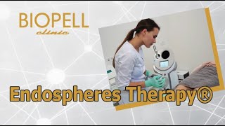 Endospheres Therapy® [upl. by Volney]