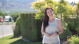 SOLD 3606 37th St Osoyoos  Alina Lovin REMAX [upl. by Dupuis]